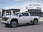 New 2024 GMC Sierra 3500 Denali Ultimate Crew Cab 4x4, Pickup for sale #G42834A - photo 3