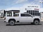 New 2024 GMC Sierra 3500 Denali Ultimate Crew Cab 4x4, Pickup for sale #G42834A - photo 5