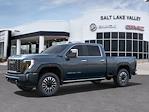 New 2024 GMC Sierra 3500 Denali Ultimate Crew Cab 4x4, Pickup for sale #G42835A - photo 3