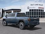 New 2024 GMC Sierra 3500 Denali Ultimate Crew Cab 4x4, Pickup for sale #G42835A - photo 4