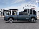 New 2024 GMC Sierra 3500 Denali Ultimate Crew Cab 4x4, Pickup for sale #G42835A - photo 5