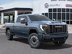 New 2024 GMC Sierra 3500 Denali Ultimate Crew Cab 4x4, Pickup for sale #G42835A - photo 7