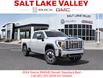 New 2024 GMC Sierra 3500 Denali Crew Cab 4x4, Pickup for sale #G42839A - photo 1