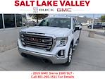 Used 2019 GMC Sierra 1500 SLT Crew Cab 4x4, Pickup for sale #G42870C - photo 1