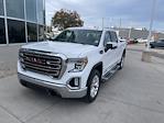 Used 2019 GMC Sierra 1500 SLT Crew Cab 4x4, Pickup for sale #G42870C - photo 3