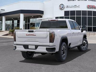 2024 GMC Sierra 2500 Crew Cab 4x4, Pickup for sale #G42871A - photo 2