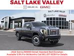 New 2024 GMC Sierra 2500 Denali Crew Cab 4x4, Pickup for sale #G42872A - photo 1