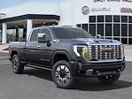 New 2024 GMC Sierra 2500 Denali Crew Cab 4x4, Pickup for sale #G42872A - photo 7