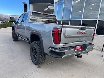 2024 GMC Sierra 2500 Crew Cab 4x4, Pickup for sale #G42874A - photo 2