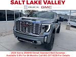 New 2024 GMC Sierra 2500 Denali Crew Cab 4x4, Pickup for sale #G42874A - photo 1