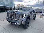 New 2024 GMC Sierra 2500 Denali Crew Cab 4x4, Pickup for sale #G42874A - photo 3