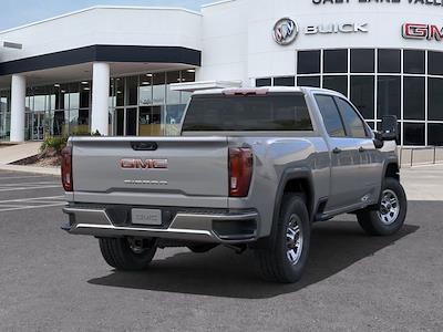 2024 GMC Sierra 2500 Crew Cab 4x4, Pickup for sale #G42882A - photo 2