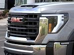 New 2024 GMC Sierra 2500 Pro Crew Cab 4x4, Pickup for sale #G42882A - photo 13