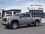 New 2024 GMC Sierra 2500 Pro Crew Cab 4x4, Pickup for sale #G42882A - photo 3