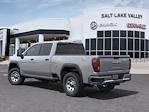 New 2024 GMC Sierra 2500 Pro Crew Cab 4x4, Pickup for sale #G42882A - photo 4