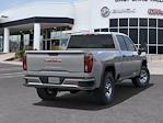 New 2024 GMC Sierra 2500 Pro Crew Cab 4x4, Pickup for sale #G42882A - photo 2