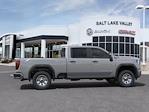 New 2024 GMC Sierra 2500 Pro Crew Cab 4x4, Pickup for sale #G42882A - photo 5