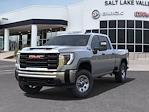 New 2024 GMC Sierra 2500 Pro Crew Cab 4x4, Pickup for sale #G42882A - photo 6