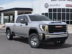 New 2024 GMC Sierra 2500 Pro Crew Cab 4x4, Pickup for sale #G42882A - photo 7