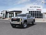 New 2024 GMC Sierra 2500 Pro Crew Cab 4x4, Pickup for sale #G42882A - photo 8