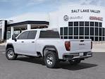 New 2024 GMC Sierra 2500 Pro Crew Cab 4x4, Pickup for sale #G42883A - photo 4