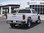 New 2024 GMC Sierra 2500 Pro Crew Cab 4x4, Pickup for sale #G42883A - photo 2