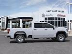 New 2024 GMC Sierra 2500 Pro Crew Cab 4x4, Pickup for sale #G42883A - photo 5