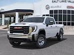 New 2024 GMC Sierra 2500 Pro Crew Cab 4x4, Pickup for sale #G42883A - photo 6