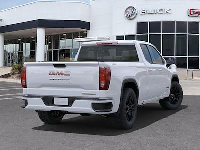 2024 GMC Sierra 1500 Double Cab 4x4, Pickup for sale #G42890A - photo 2