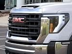 New 2024 GMC Sierra 2500 Pro Regular Cab 4x4, Pickup for sale #G42895A - photo 13