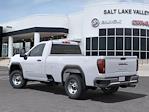 New 2024 GMC Sierra 2500 Pro Regular Cab 4x4, Pickup for sale #G42895A - photo 4