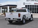 New 2024 GMC Sierra 2500 Pro Regular Cab 4x4, Pickup for sale #G42895A - photo 2