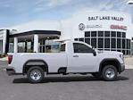 New 2024 GMC Sierra 2500 Pro Regular Cab 4x4, Pickup for sale #G42895A - photo 5