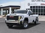 New 2024 GMC Sierra 2500 Pro Regular Cab 4x4, Pickup for sale #G42895A - photo 6