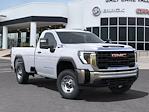 New 2024 GMC Sierra 2500 Pro Regular Cab 4x4, Pickup for sale #G42895A - photo 7