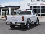 2024 GMC Sierra 2500 Regular Cab 4x2, Pickup for sale #G42896A - photo 2