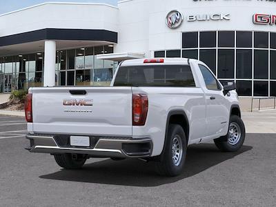 2024 GMC Sierra 1500 Regular Cab 4x2, Pickup for sale #G42899A - photo 2