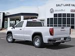 2024 GMC Sierra 1500 Regular Cab 4x2, Pickup for sale #G42899A - photo 4