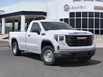 2024 GMC Sierra 1500 Regular Cab 4x2, Pickup for sale #G42899A - photo 7