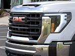 New 2024 GMC Sierra 3500 Pro Double Cab 4x4, Pickup for sale #G42907A - photo 13