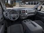 New 2024 GMC Sierra 3500 Pro Double Cab 4x4, Pickup for sale #G42907A - photo 15