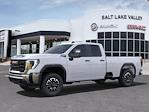 New 2024 GMC Sierra 3500 Pro Double Cab 4x4, Pickup for sale #G42907A - photo 3