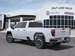 New 2024 GMC Sierra 3500 Pro Double Cab 4x4, Pickup for sale #G42907A - photo 4