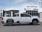 New 2024 GMC Sierra 3500 Pro Double Cab 4x4, Pickup for sale #G42907A - photo 5