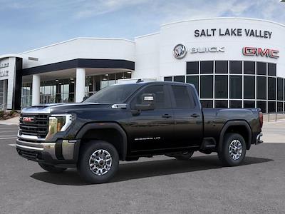 2024 GMC Sierra 2500 Double Cab 4x4, Pickup for sale #G42910A - photo 2