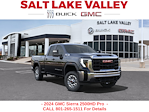 2024 GMC Sierra 2500 Double Cab 4x4, Pickup for sale #G42910A - photo 1