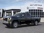 2024 GMC Sierra 2500 Double Cab 4x4, Pickup for sale #G42910A - photo 2