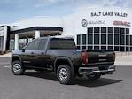 2024 GMC Sierra 2500 Double Cab 4x4, Pickup for sale #G42910A - photo 3