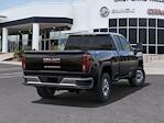 2024 GMC Sierra 2500 Double Cab 4x4, Pickup for sale #G42910A - photo 4