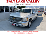 Used 2013 Chevrolet Silverado 1500 LT Crew Cab 4x4, Pickup for sale #G42912B - photo 1